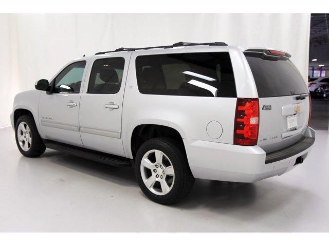  2012 Chevrolet Suburban 1500 LT For Sale Specifications, Price and Images
