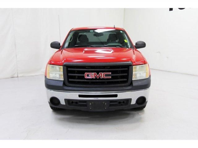  2009 GMC Sierra 1500 Work Truck For Sale Specifications, Price and Images