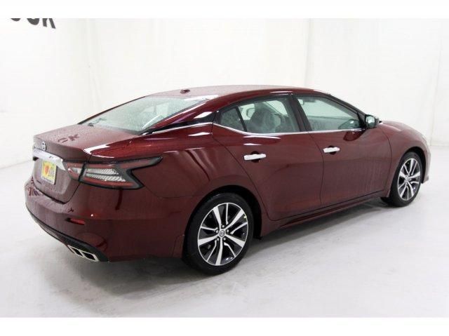  2020 Nissan Maxima 3.5 S For Sale Specifications, Price and Images