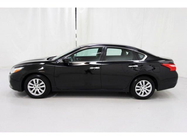 Certified 2016 Nissan Altima 2.5 S For Sale Specifications, Price and Images