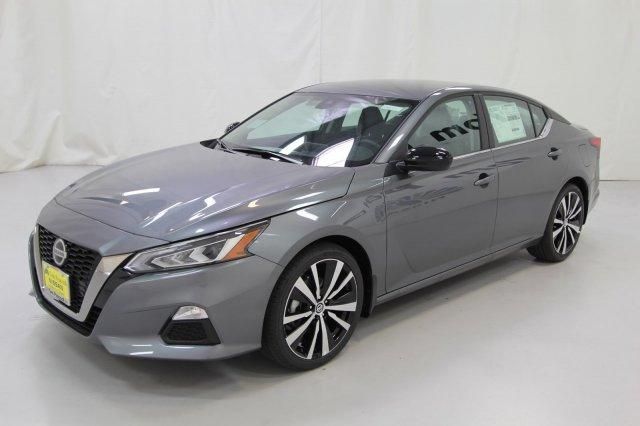  2020 Nissan Altima 2.5 SR For Sale Specifications, Price and Images