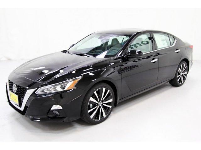  2019 Nissan Altima 2.5 Platinum For Sale Specifications, Price and Images