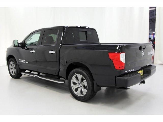  2019 Nissan Titan SV For Sale Specifications, Price and Images