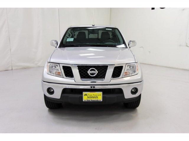  2019 Nissan Frontier SL For Sale Specifications, Price and Images