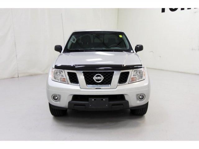 Certified 2019 Nissan Frontier SV For Sale Specifications, Price and Images