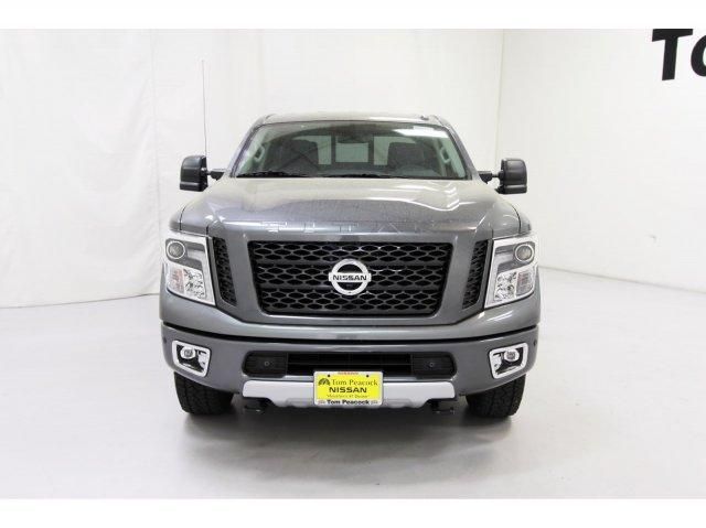  2019 Nissan Titan XD PRO-4X For Sale Specifications, Price and Images