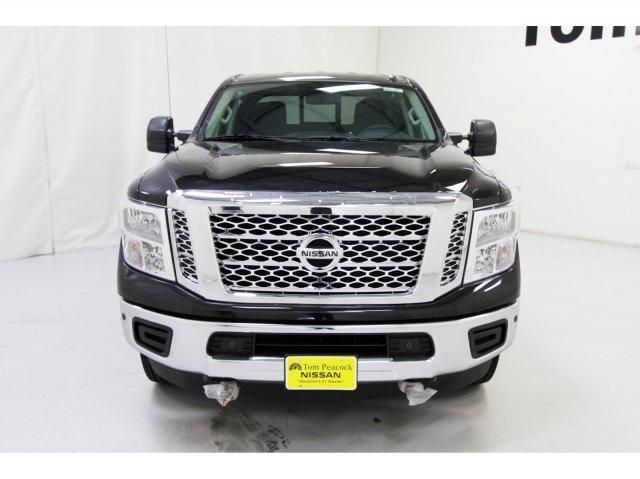  2019 Nissan Titan XD SV For Sale Specifications, Price and Images