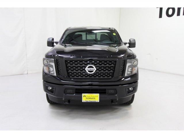 Certified 2018 Nissan Titan XD SV For Sale Specifications, Price and Images