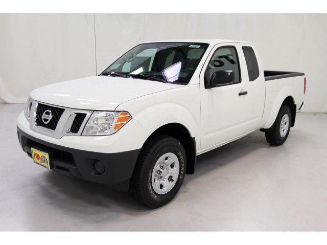  2019 Nissan Frontier S For Sale Specifications, Price and Images