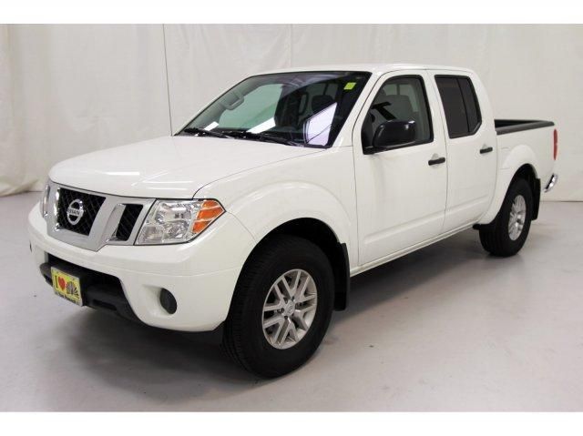 Certified 2019 Nissan Frontier SV For Sale Specifications, Price and Images