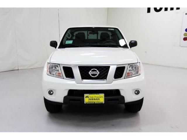  2019 Nissan Frontier Desert Runner For Sale Specifications, Price and Images
