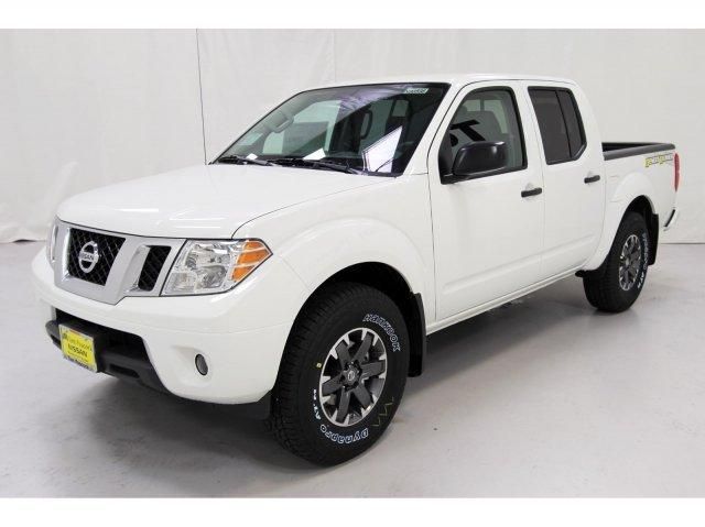  2019 Nissan Frontier Desert Runner For Sale Specifications, Price and Images