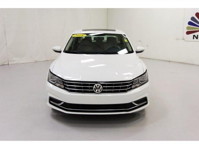  2018 Volkswagen Passat 2.0T SE For Sale Specifications, Price and Images