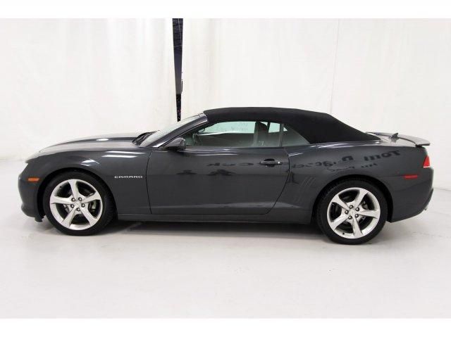  2015 Chevrolet Camaro 2LT For Sale Specifications, Price and Images