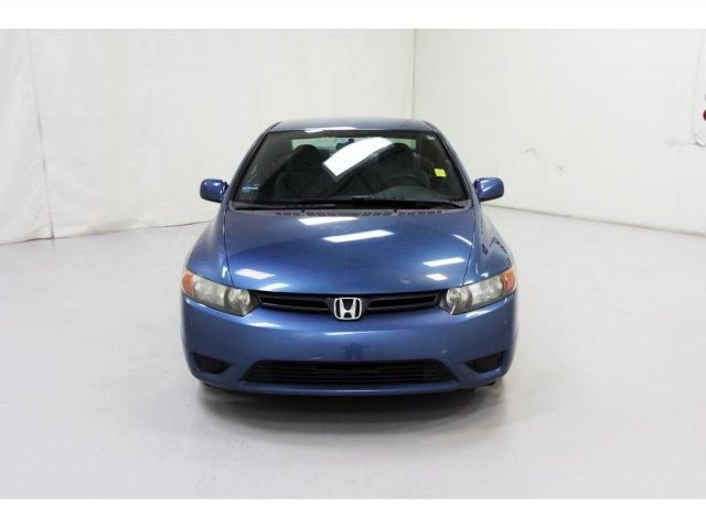  2007 Honda Civic LX For Sale Specifications, Price and Images