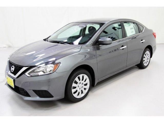  2019 Nissan Sentra S For Sale Specifications, Price and Images