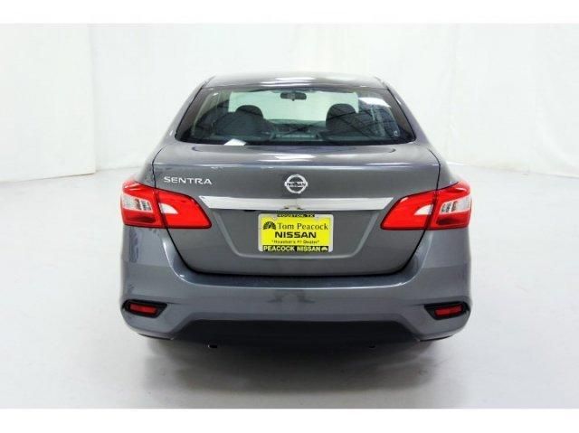  2019 Nissan Sentra S For Sale Specifications, Price and Images