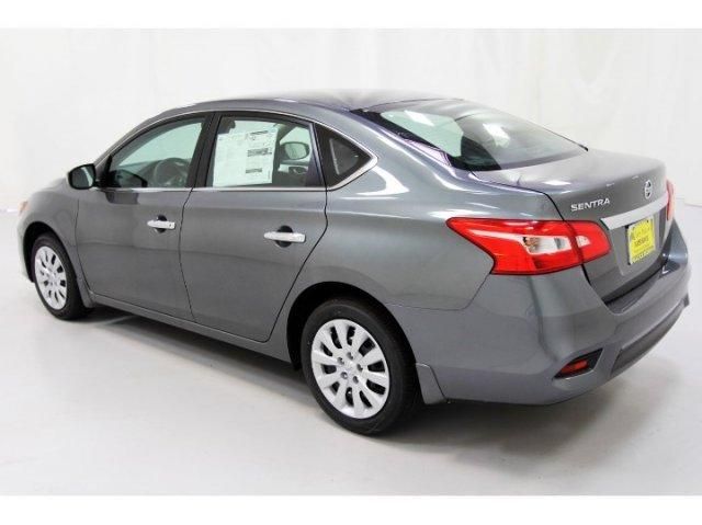  2019 Nissan Sentra S For Sale Specifications, Price and Images