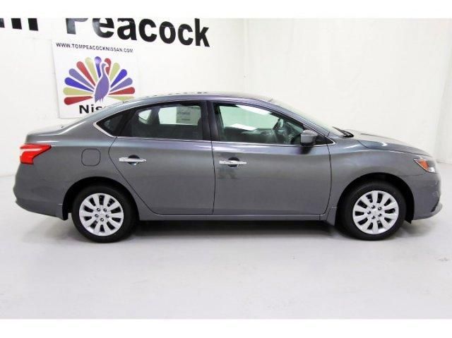  2019 Nissan Sentra S For Sale Specifications, Price and Images