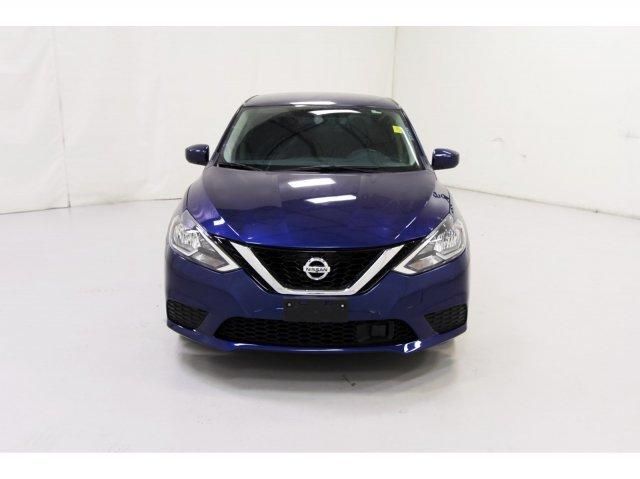 Certified 2018 Nissan Sentra SV For Sale Specifications, Price and Images