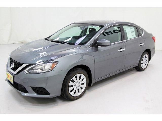  2019 Nissan Sentra S For Sale Specifications, Price and Images