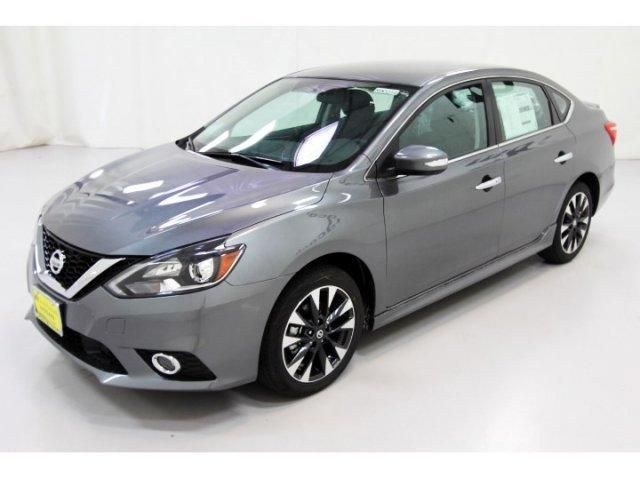  2019 Nissan Sentra SR For Sale Specifications, Price and Images