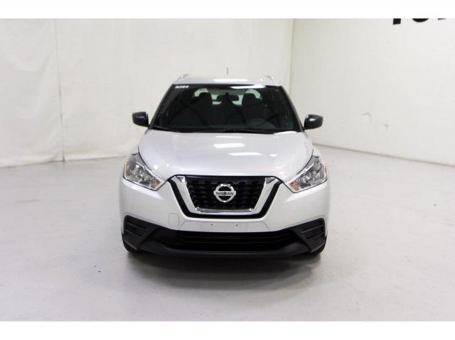Certified 2018 Nissan Kicks S For Sale Specifications, Price and Images