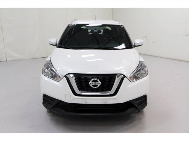 Certified 2018 Nissan Kicks SV For Sale Specifications, Price and Images