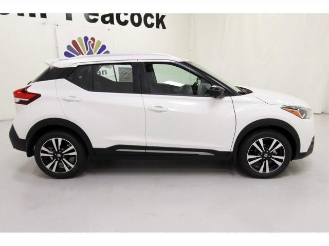  2019 Nissan Kicks SR For Sale Specifications, Price and Images