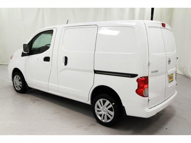  2020 Nissan NV200 SV For Sale Specifications, Price and Images