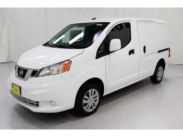  2019 Nissan NV200 SV For Sale Specifications, Price and Images