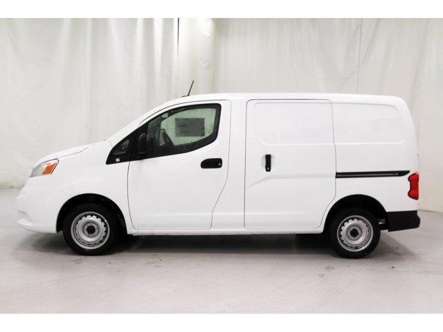  2020 Nissan NV200 S For Sale Specifications, Price and Images