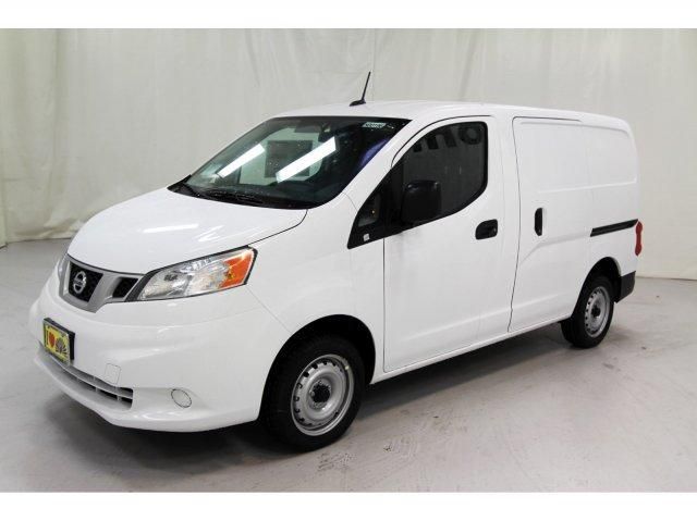  2020 Nissan NV200 S For Sale Specifications, Price and Images