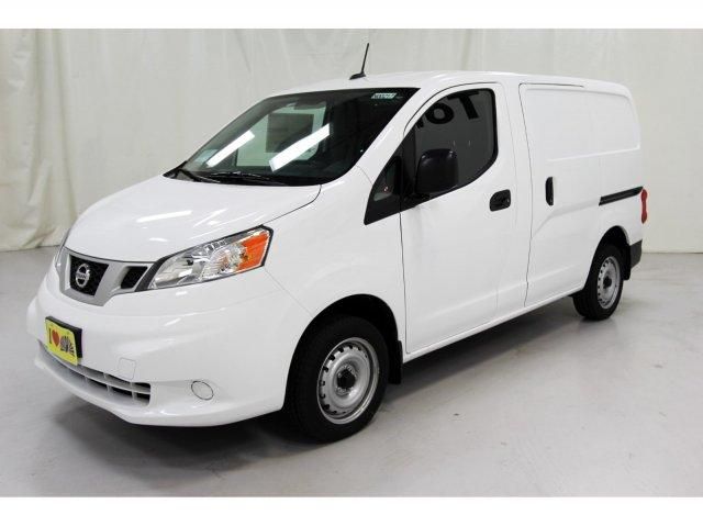  2020 Nissan NV200 S For Sale Specifications, Price and Images