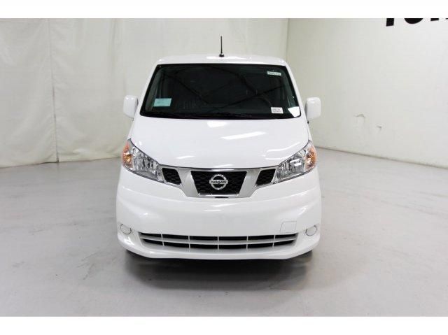  2020 Nissan NV200 SV For Sale Specifications, Price and Images