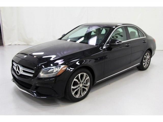  2016 Mercedes-Benz C 300 For Sale Specifications, Price and Images