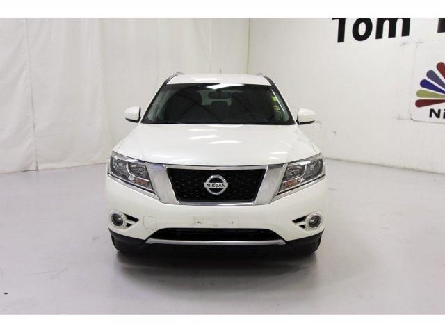 Certified 2016 Nissan Pathfinder SV For Sale Specifications, Price and Images