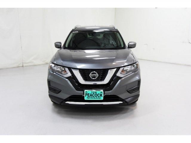 Certified 2019 Nissan Rogue S For Sale Specifications, Price and Images