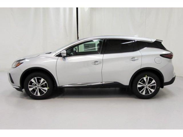  2020 Nissan Murano S For Sale Specifications, Price and Images