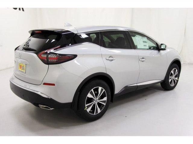  2020 Nissan Murano S For Sale Specifications, Price and Images