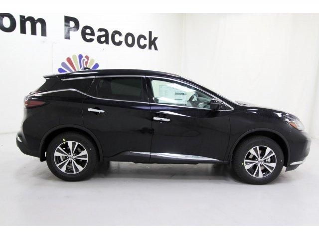  2020 Nissan Murano SV For Sale Specifications, Price and Images