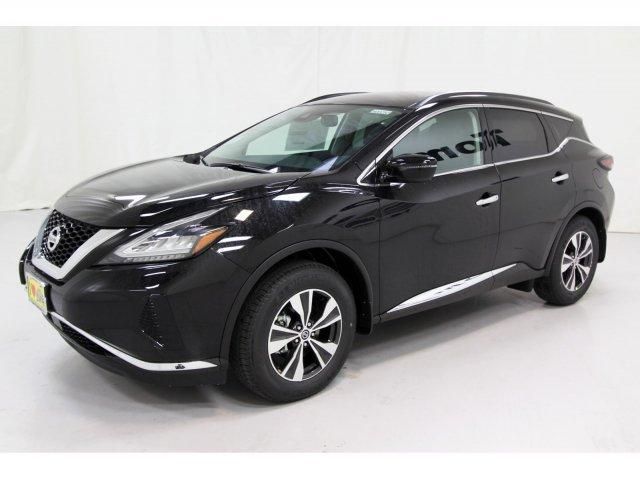  2020 Nissan Murano SV For Sale Specifications, Price and Images