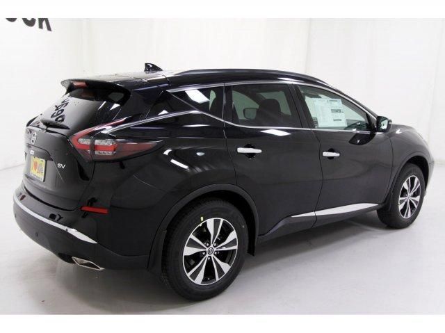  2020 Nissan Murano SV For Sale Specifications, Price and Images