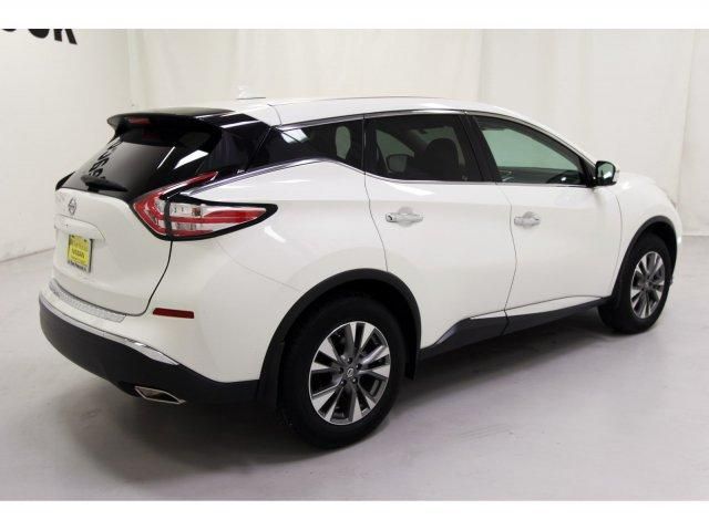 Certified 2018 Nissan Murano S For Sale Specifications, Price and Images