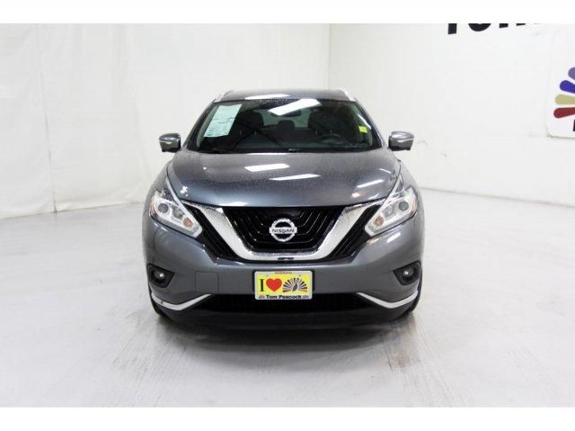 Certified 2015 Nissan Murano SL For Sale Specifications, Price and Images
