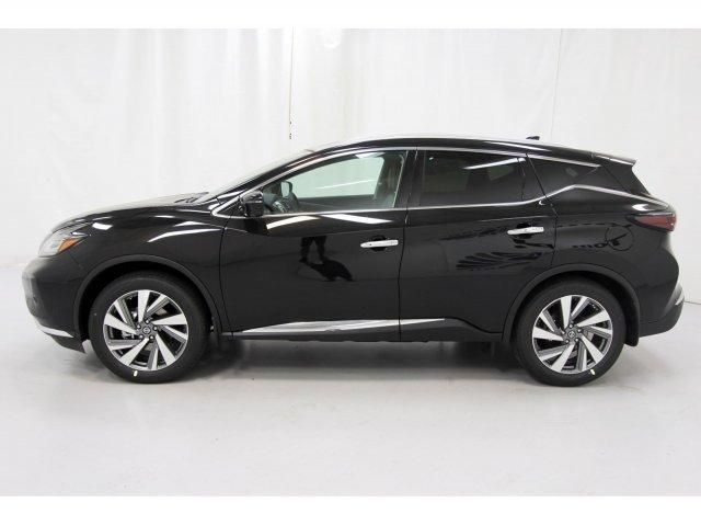  2019 Nissan Murano SL For Sale Specifications, Price and Images