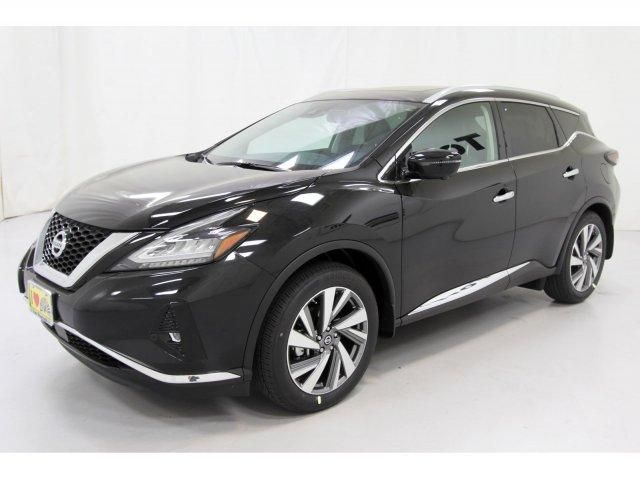  2019 Nissan Murano SL For Sale Specifications, Price and Images