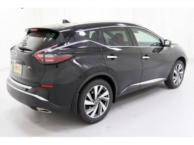  2019 Nissan Murano SL For Sale Specifications, Price and Images