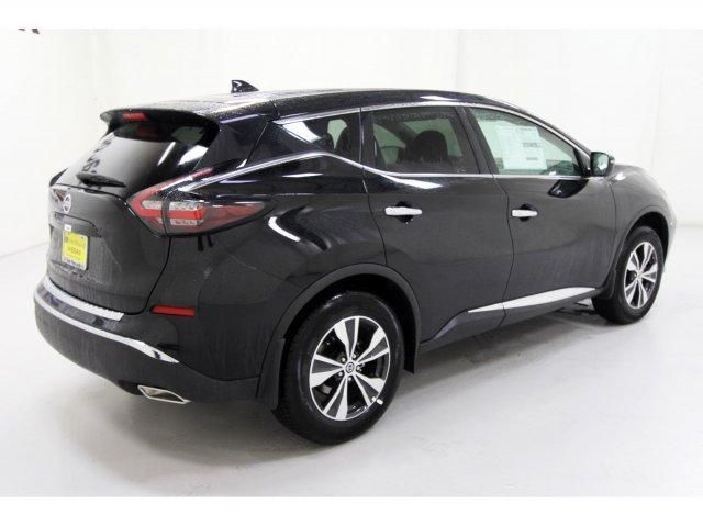  2019 Nissan Murano S For Sale Specifications, Price and Images