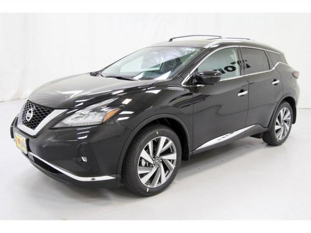  2019 Nissan Murano SL For Sale Specifications, Price and Images